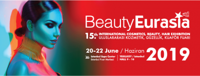 BeautyEurasia 2019