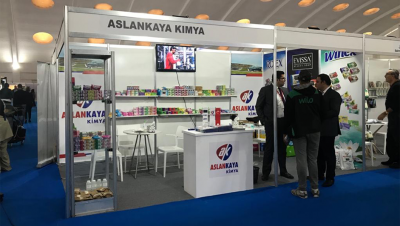 CBH EXPO - Fas Fuarı